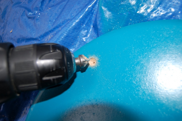 Illustration de l'article : Un tabouret pour les punitions &agrave; fabriquer soi-m&ecirc;me ! 