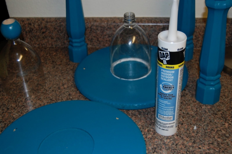 Illustration de l'article : Un tabouret pour les punitions &agrave; fabriquer soi-m&ecirc;me ! 