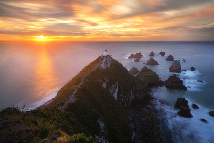 Illustration de l'article : Sa th&eacute;rapie contre la d&eacute;pression ? La photo, et ses clich&eacute;s sont impressionnants !