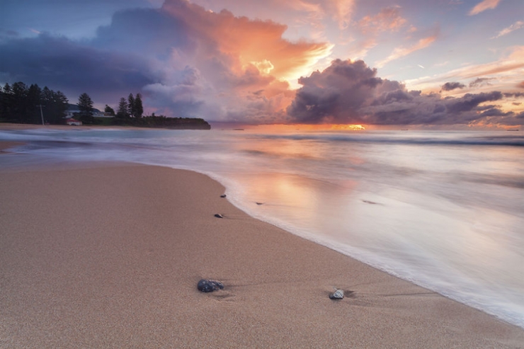 Illustration de l'article : Sa th&eacute;rapie contre la d&eacute;pression ? La photo, et ses clich&eacute;s sont impressionnants !