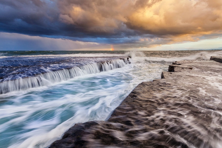 Illustration de l'article : Sa th&eacute;rapie contre la d&eacute;pression ? La photo, et ses clich&eacute;s sont impressionnants !