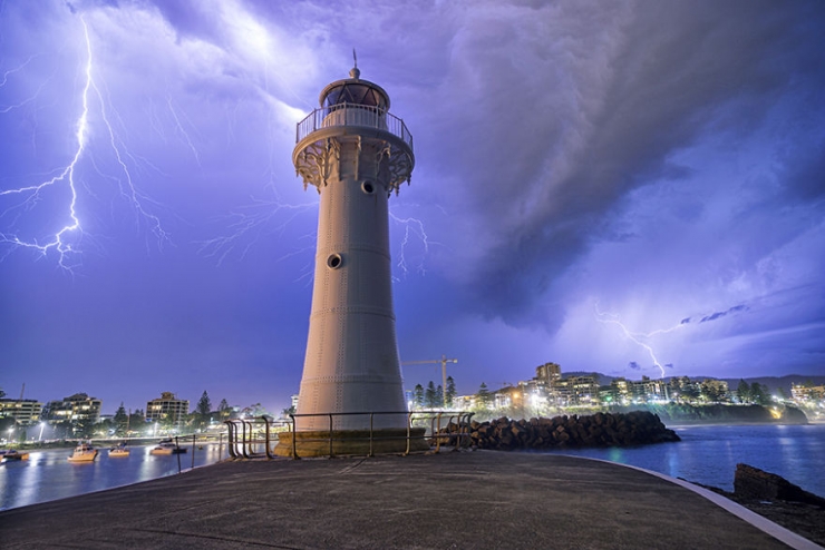 Illustration de l'article : Sa th&eacute;rapie contre la d&eacute;pression ? La photo, et ses clich&eacute;s sont impressionnants !