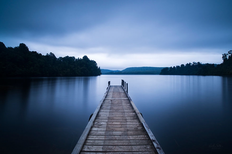 Illustration de l'article : Sa th&eacute;rapie contre la d&eacute;pression ? La photo, et ses clich&eacute;s sont impressionnants !