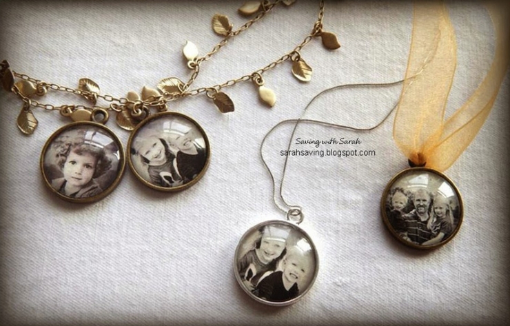 Illustration de l'article : Des bijoux aux allures anciennes, &agrave; fabriquer &agrave; la maison...