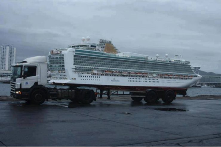 Illustration de l'article : Dans la s&eacute;rie des photos prises au bon moment, en voici 10 nouvelles