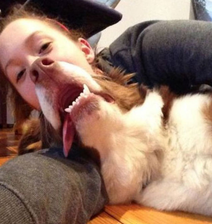 Illustration de l'article : Dans la s&eacute;rie des photos prises au bon moment, en voici 10 nouvelles