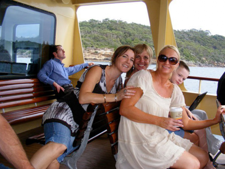 Illustration de l'article : Dans la s&eacute;rie des photos prises au bon moment, en voici 10 nouvelles