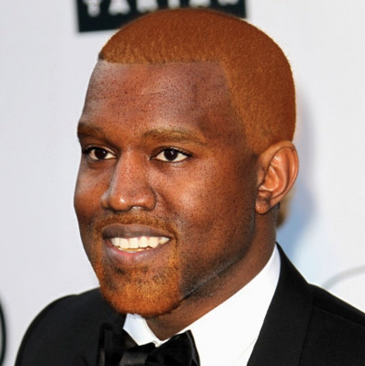 Illustration de l'article : Et si les c&eacute;l&eacute;brit&eacute;s devenaient rousses ? La ginger attitude en 30 photos !