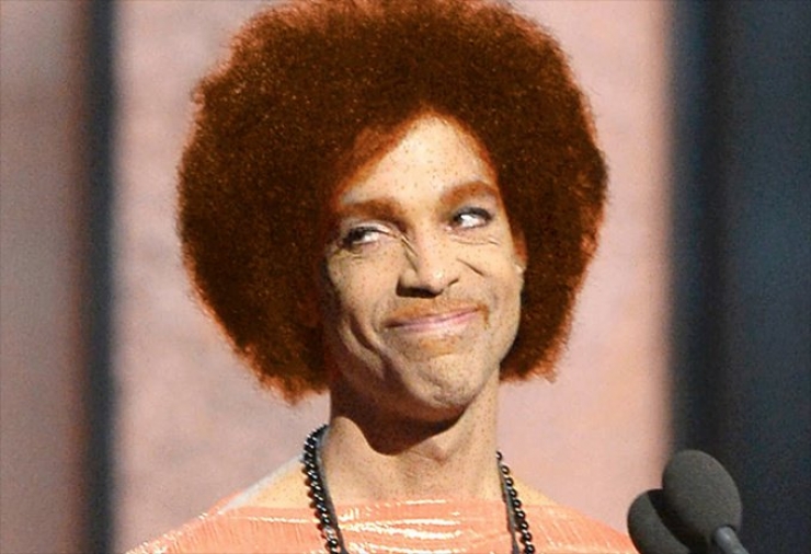 Illustration de l'article : Et si les c&eacute;l&eacute;brit&eacute;s devenaient rousses ? La ginger attitude en 30 photos !