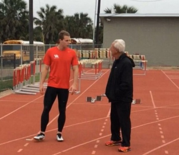 Illustration de l'article : &Agrave; 23 ans, il devient papa et quelques jours plus tard le voil&agrave; grand-p&egrave;re... 