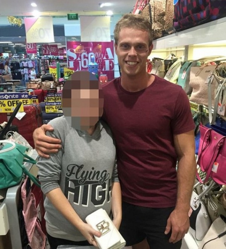 Illustration de l'article : &Agrave; 23 ans, il devient papa et quelques jours plus tard le voil&agrave; grand-p&egrave;re... 