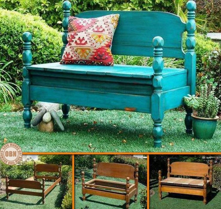 Illustration de l'article : Avant et apr&egrave;s, 58 id&eacute;es de recyclages et transformations pour vous inspirer !