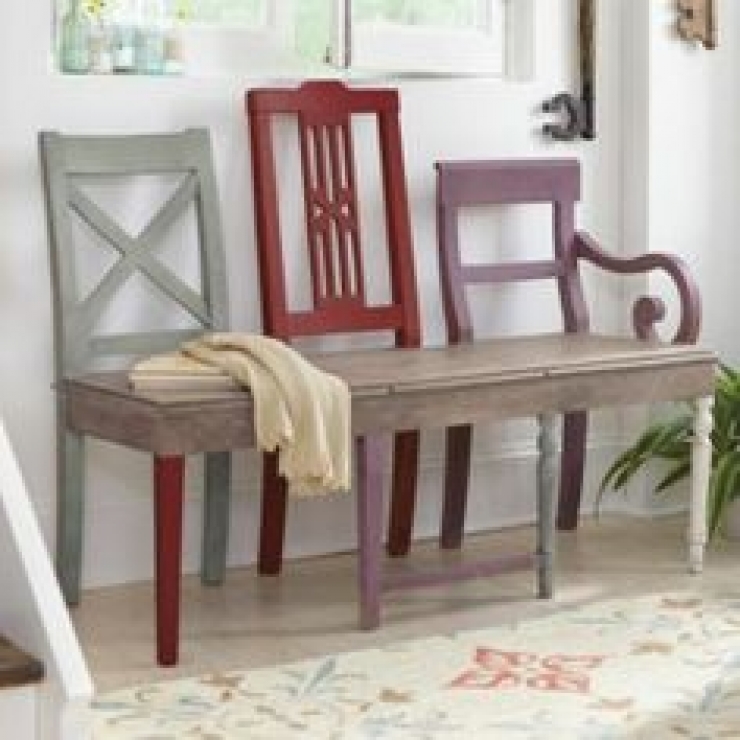 Illustration de l'article : Avant et apr&egrave;s, 58 id&eacute;es de recyclages et transformations pour vous inspirer !