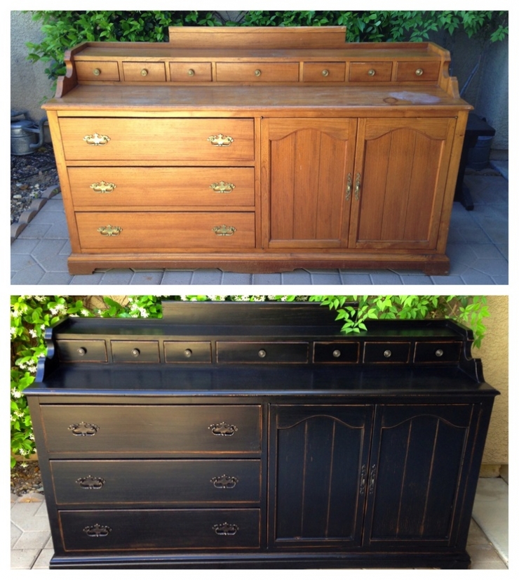 Illustration de l'article : Avant et apr&egrave;s, 58 id&eacute;es de recyclages et transformations pour vous inspirer !