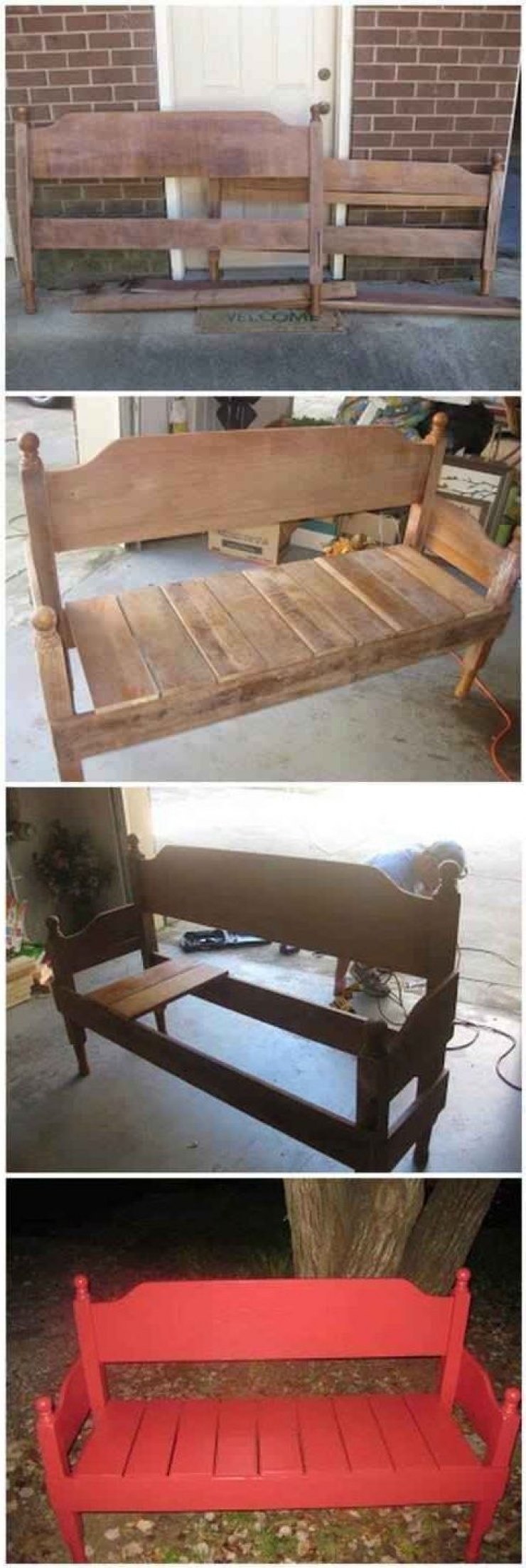 Illustration de l'article : Avant et apr&egrave;s, 58 id&eacute;es de recyclages et transformations pour vous inspirer !