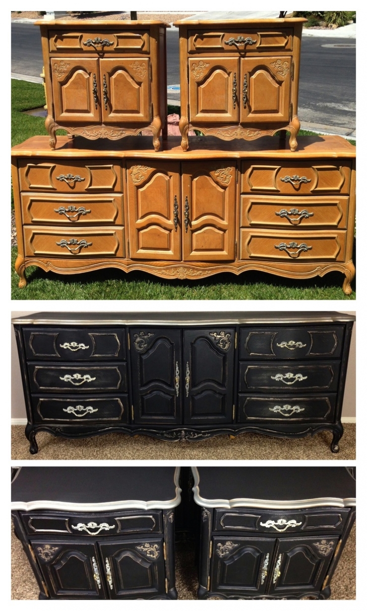 Illustration de l'article : Avant et apr&egrave;s, 58 id&eacute;es de recyclages et transformations pour vous inspirer !