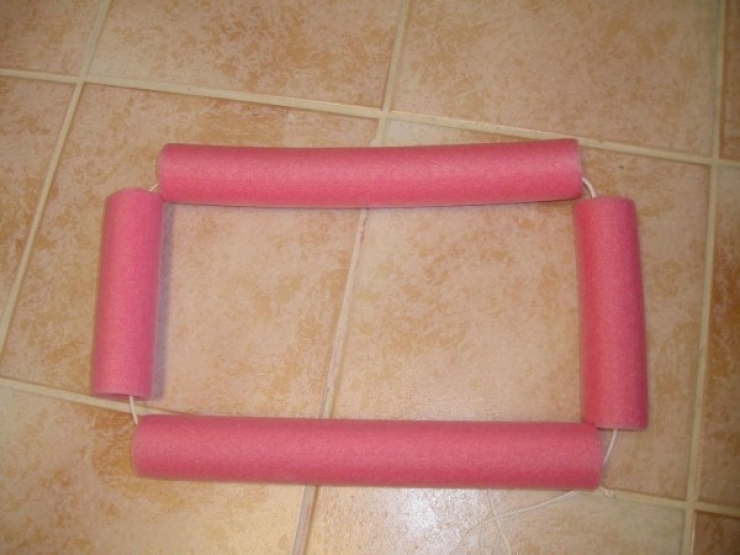 Illustration de l'article : Quand vous verrez ce qu'il pr&eacute;pare avec sa frite flottante, vous aurez envie de fabriquer la m&ecirc;me chose !