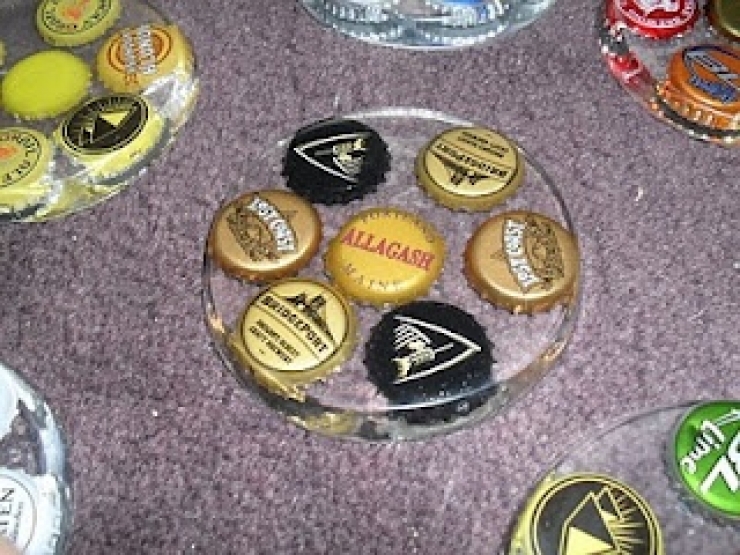 Illustration de l'article : 11 objets fabriqu&eacute;s &agrave; partir de capsules de bouteilles