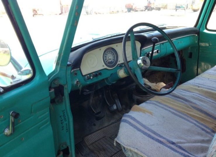 Illustration de l'article : 80 photos pour vous faire apprécier les Housetrucks, ces petites maisons mobiles sur roues...