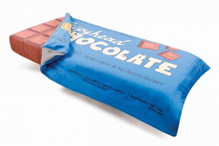 Illustration de l'article : Top 78 des lits les plus insolites et originaux du moment... 