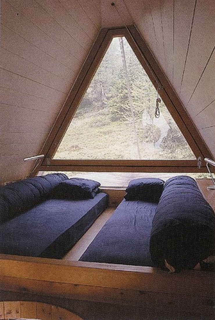 Illustration de l'article : Top 78 des lits les plus insolites et originaux du moment... 