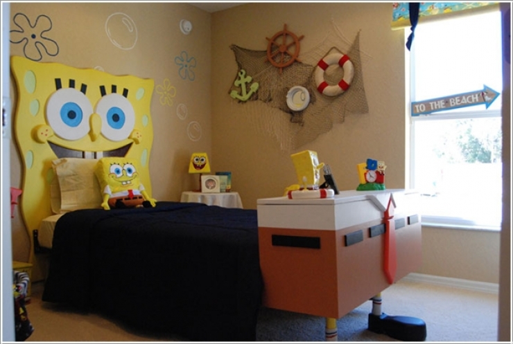 Illustration de l'article : Top 78 des lits les plus insolites et originaux du moment... 