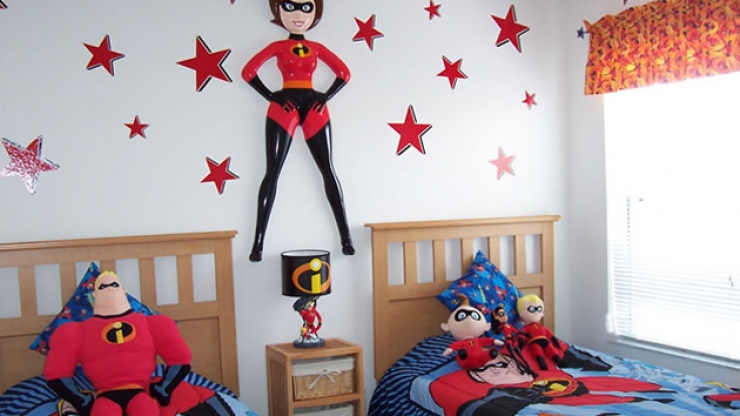 Illustration de l'article : Top 78 des lits les plus insolites et originaux du moment... 