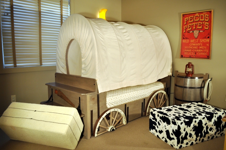 Illustration de l'article : Top 78 des lits les plus insolites et originaux du moment... 