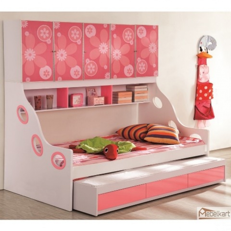 Illustration de l'article : Top 78 des lits les plus insolites et originaux du moment... 