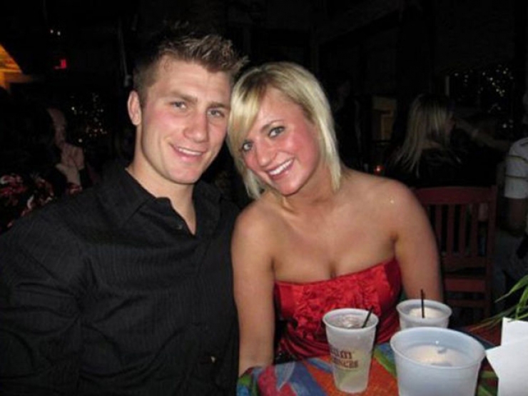 Illustration de l'article : 22 photos surpuissantes pour r&eacute;sumer l'histoire d'amour la plus incroyable du monde !