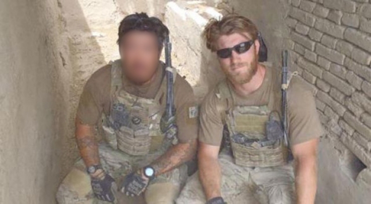 Illustration de l'article : 22 photos surpuissantes pour r&eacute;sumer l'histoire d'amour la plus incroyable du monde !