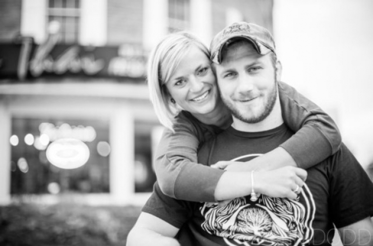 Illustration de l'article : 22 photos surpuissantes pour r&eacute;sumer l'histoire d'amour la plus incroyable du monde !