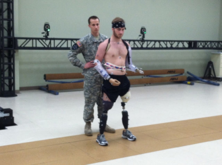 Illustration de l'article : 22 photos surpuissantes pour r&eacute;sumer l'histoire d'amour la plus incroyable du monde !