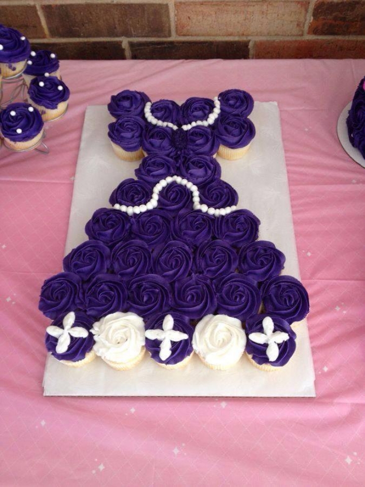 Illustration de l'article : Des mod&egrave;les de g&acirc;teaux de princesse juste pour votre inspiration ! 