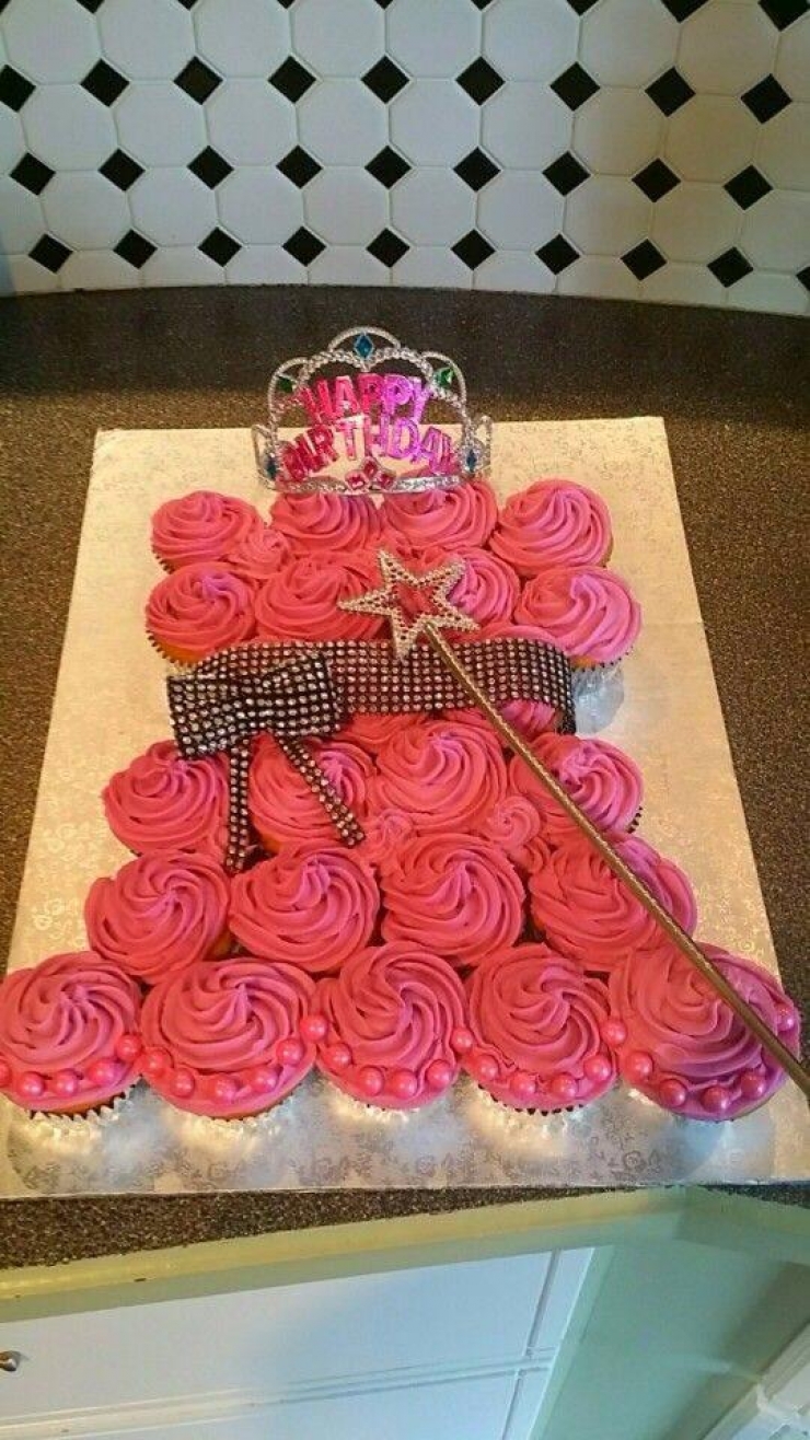 Illustration de l'article : Des mod&egrave;les de g&acirc;teaux de princesse juste pour votre inspiration ! 