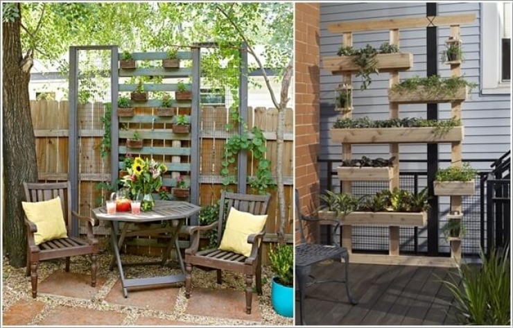 Illustration de l'article : Trouvez votre inspiration &agrave; travers ces 45 espaces ext&eacute;rieurs am&eacute;nag&eacute;s avec cr&eacute;ativit&eacute; et go&ucirc;t !