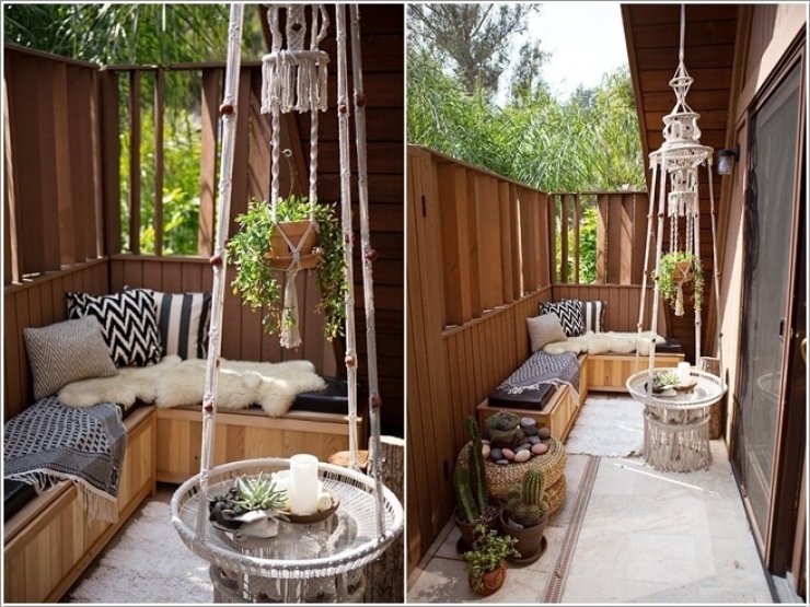 Illustration de l'article : Trouvez votre inspiration &agrave; travers ces 45 espaces ext&eacute;rieurs am&eacute;nag&eacute;s avec cr&eacute;ativit&eacute; et go&ucirc;t !