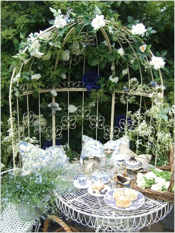 Illustration de l'article : Trouvez votre inspiration &agrave; travers ces 45 espaces ext&eacute;rieurs am&eacute;nag&eacute;s avec cr&eacute;ativit&eacute; et go&ucirc;t !