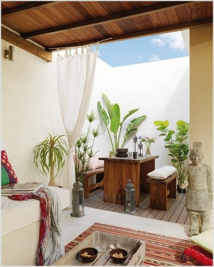 Illustration de l'article : Trouvez votre inspiration &agrave; travers ces 45 espaces ext&eacute;rieurs am&eacute;nag&eacute;s avec cr&eacute;ativit&eacute; et go&ucirc;t !