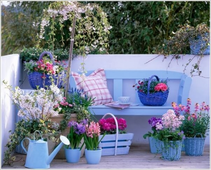 Illustration de l'article : Trouvez votre inspiration &agrave; travers ces 45 espaces ext&eacute;rieurs am&eacute;nag&eacute;s avec cr&eacute;ativit&eacute; et go&ucirc;t !