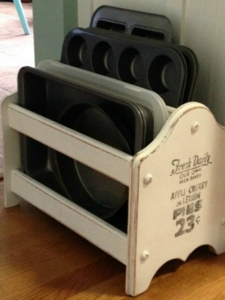 Illustration de l'article : Avec ces 15 petits trucs, votre maison sera toujours bien organis&eacute;e !