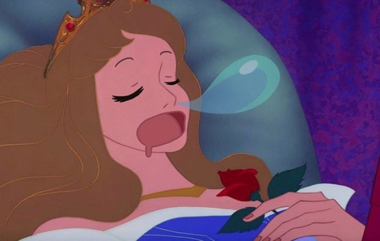 Illustration de l'article : Les h&eacute;ros Disney en versions manga (10 photos)