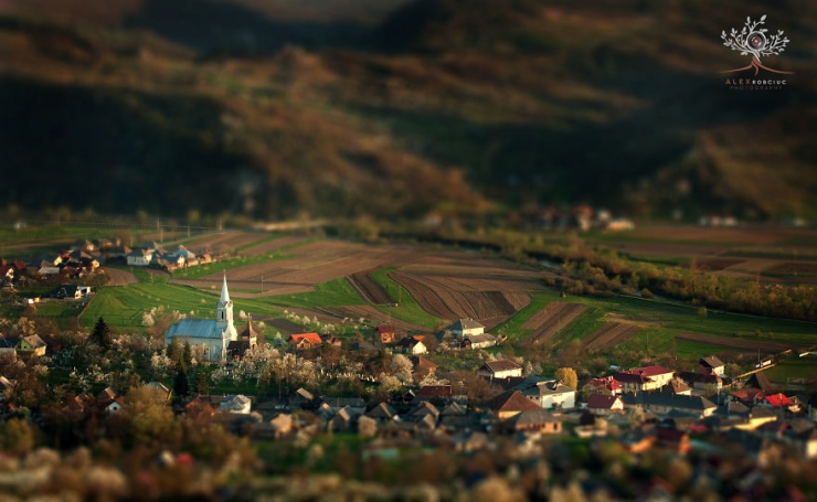 Illustration de l'article : Aubes et cr&eacute;puscules de Transylvanie, par Alex Robciuc. Des clich&eacute;s magnifiques !