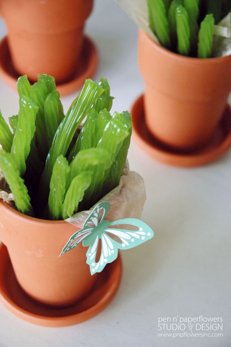 Illustration de l'article : Ces 29 centres de table devraient vous plaire si vous pr&eacute;parez une f&ecirc;te d'enfant !