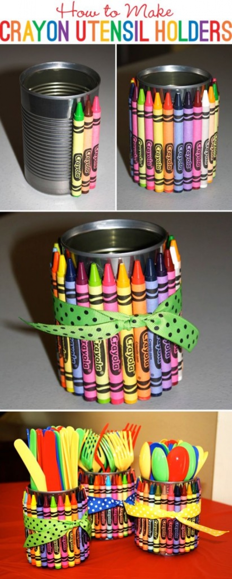 Illustration de l'article : Ces 29 centres de table devraient vous plaire si vous pr&eacute;parez une f&ecirc;te d'enfant !