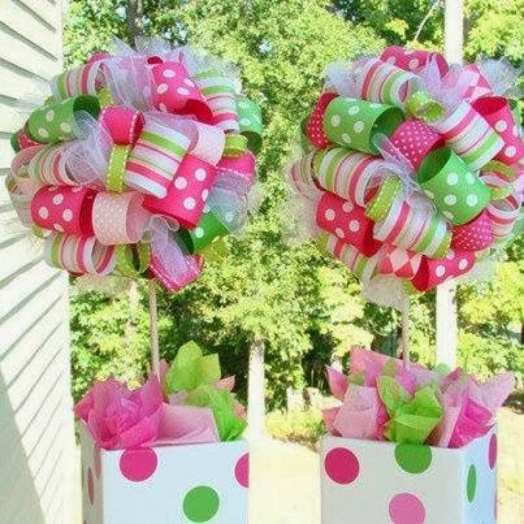 Illustration de l'article : Ces 29 centres de table devraient vous plaire si vous pr&eacute;parez une f&ecirc;te d'enfant !