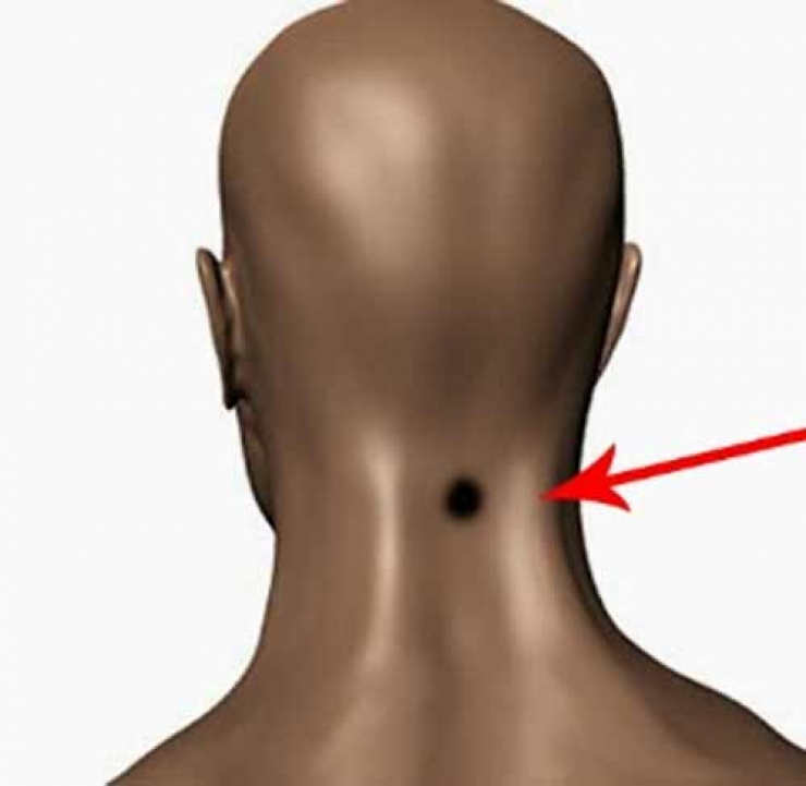 Illustration de l'article : Le simple fait de mettre des gla&ccedil;ons &agrave; cet endroit se r&eacute;v&egrave;le &ecirc;tre une astuce que tout le monde devrait conna&icirc;tre !  