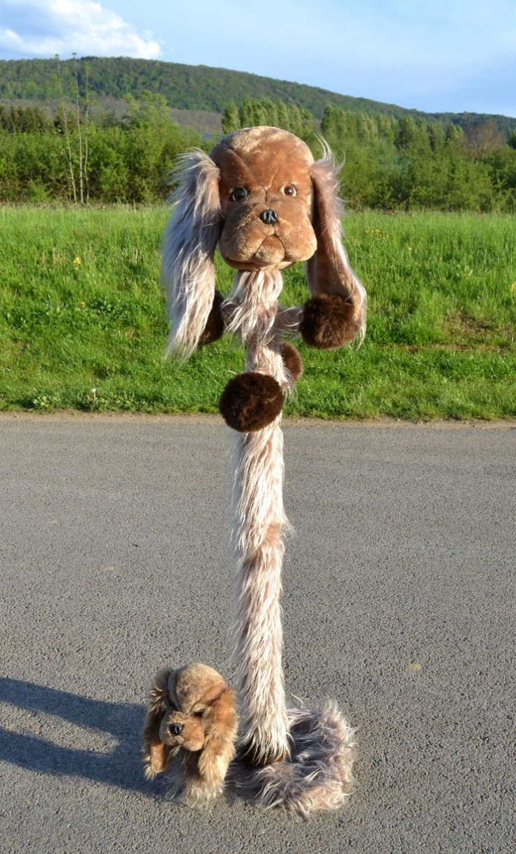 Illustration de l'article : Zoom sur ces objets qui ont marqu&eacute; notre enfance (107 Photos)