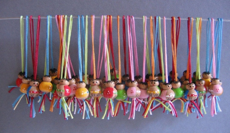 Illustration de l'article : Zoom sur ces objets qui ont marqu&eacute; notre enfance (107 Photos)