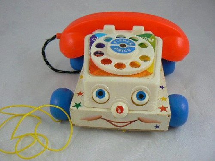 Illustration de l'article : Zoom sur ces objets qui ont marqu&eacute; notre enfance (107 Photos)